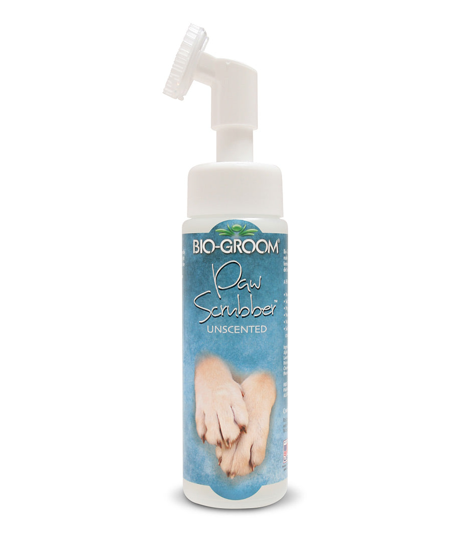 paw scrubber™ unscented