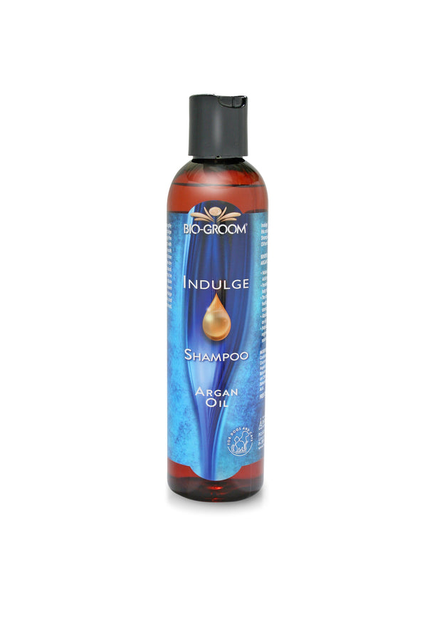 Indulge Sulfate Free Argan Oil Shampoo
