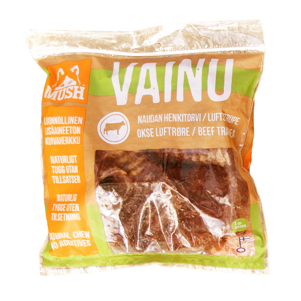 MUSH VAINU® Okseluftrør